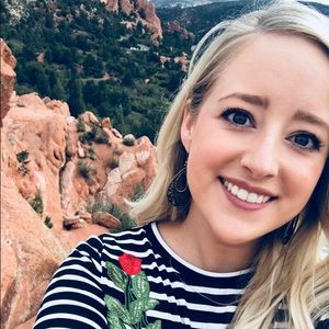 Meet your Posher, Ellen